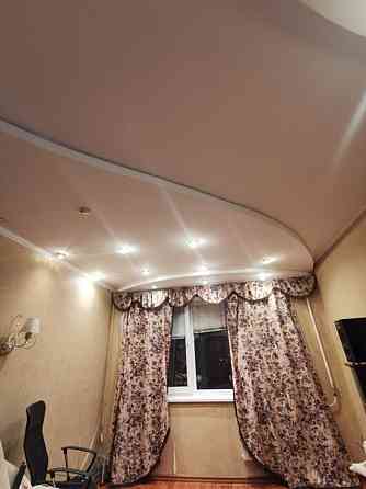 Оренда Квартира 2-кімнатна, 4/9 поверх на Велика окружна, 1г Київ