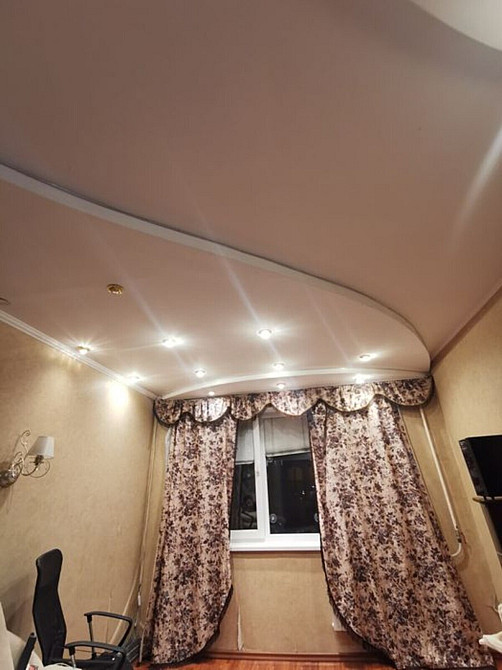 Оренда Квартира 2-кімнатна, 4/9 поверх на Велика окружна, 1г Kiev - photo 1