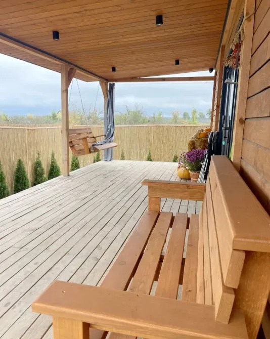 625 Будинок подобово з басейном Київ - фото 8