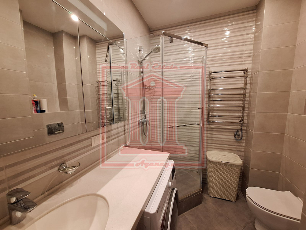 Оренда Квартира 1-кімнатна, 7/10 поверх на Старокняжицька, 1 Бориспіль - фото 10