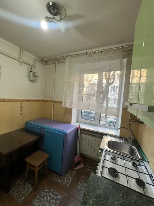 Аренда 1к Квартира 40 кв.м Богуна Львов - изображение 4