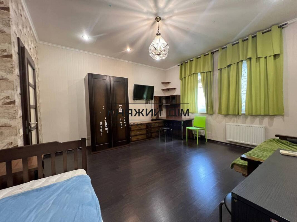 Оренда Квартира 3-кімнатна, 6/16 поверх на вул. Дружбы Народов бульв./Миколи Міхновського Київ - фото 12