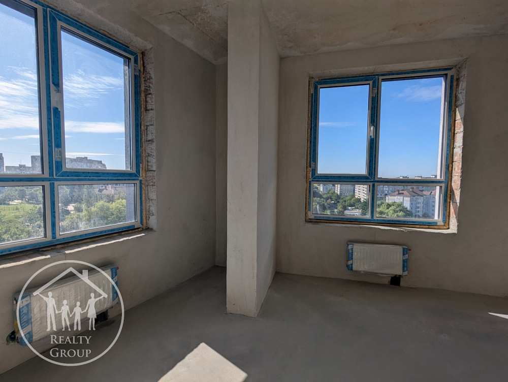 Продаж 2к Квартира 61 кв.м Трильовського, 4А Львов - изображение 13