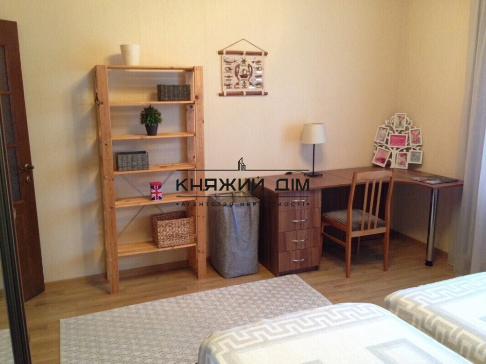 Оренда Квартира 3-кімнатна, 15/25 поверх на Нежинская ул. Київ - фото 11