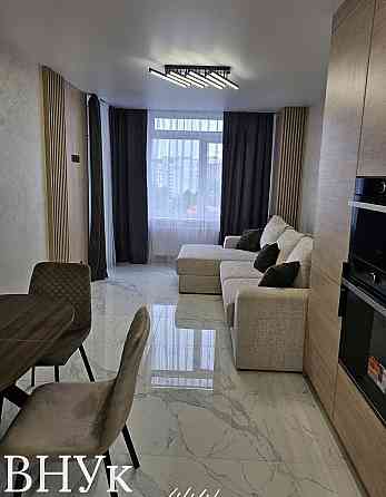 Продаж Квартира 2-кімнатна, 8/12 поверх на Київська Ternopil'