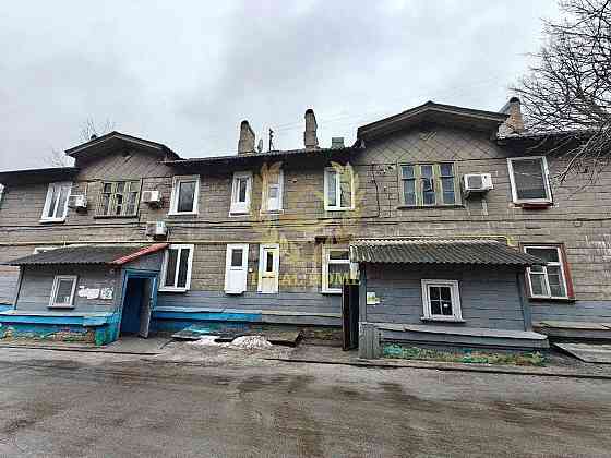 Продаж Квартира 2-кімнатна, 2/2 поверх на Сырецкая ул., 50 Київ