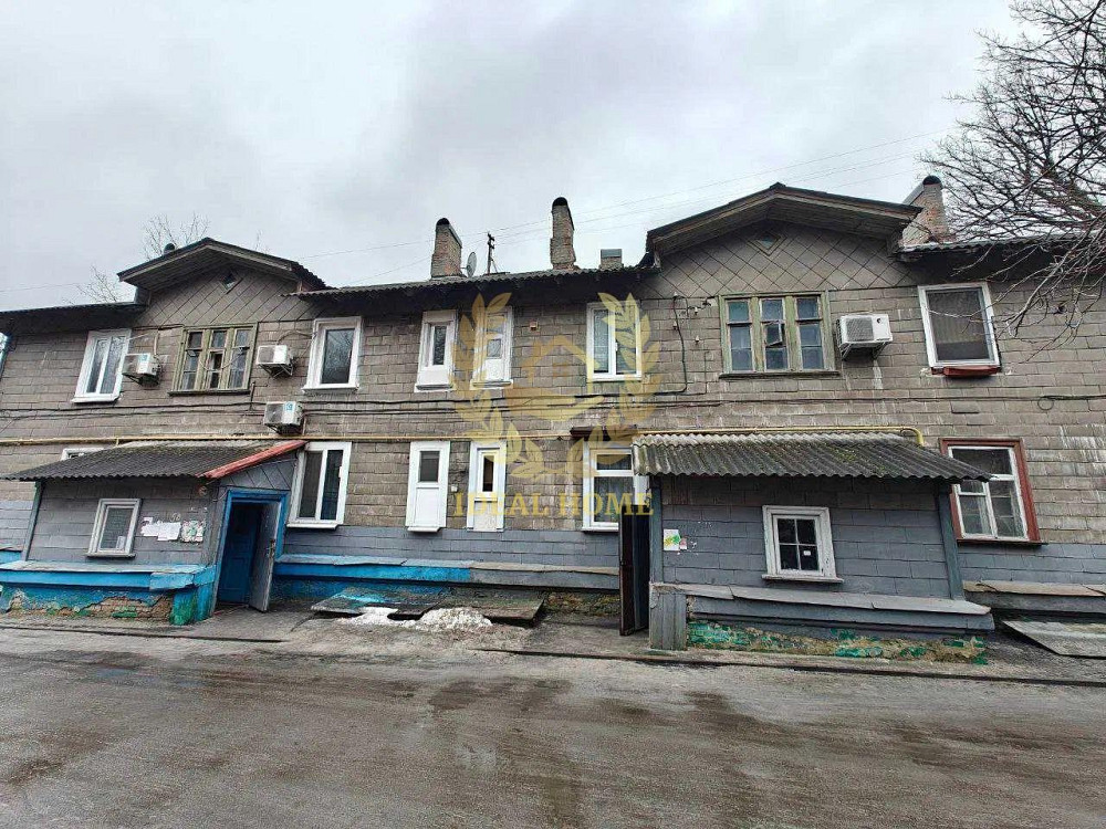 Продаж Квартира 2-кімнатна, 2/2 поверх на Сырецкая ул., 50 Київ - фото 3