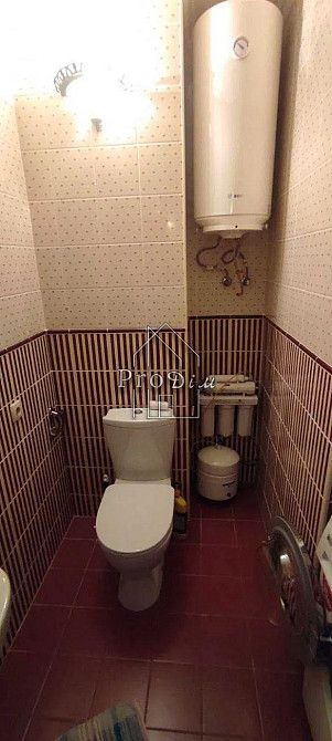 Продаж Будинок 2-кімнатний на Науки пр-т, 69 Київ - фото 13