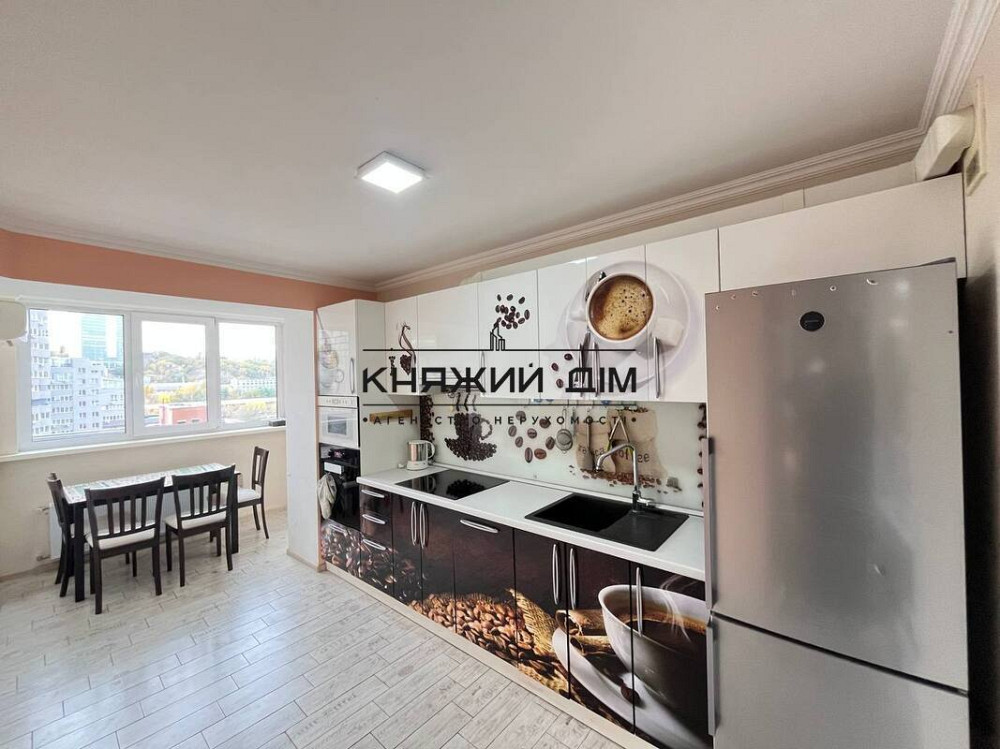 Оренда 3 кімнатна квартира м. Палац Україна КОД 11203925 Київ - фото 15