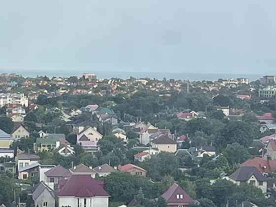 Продается квартира с современным ремонтом ! вид моря со всех комнат. Одесса