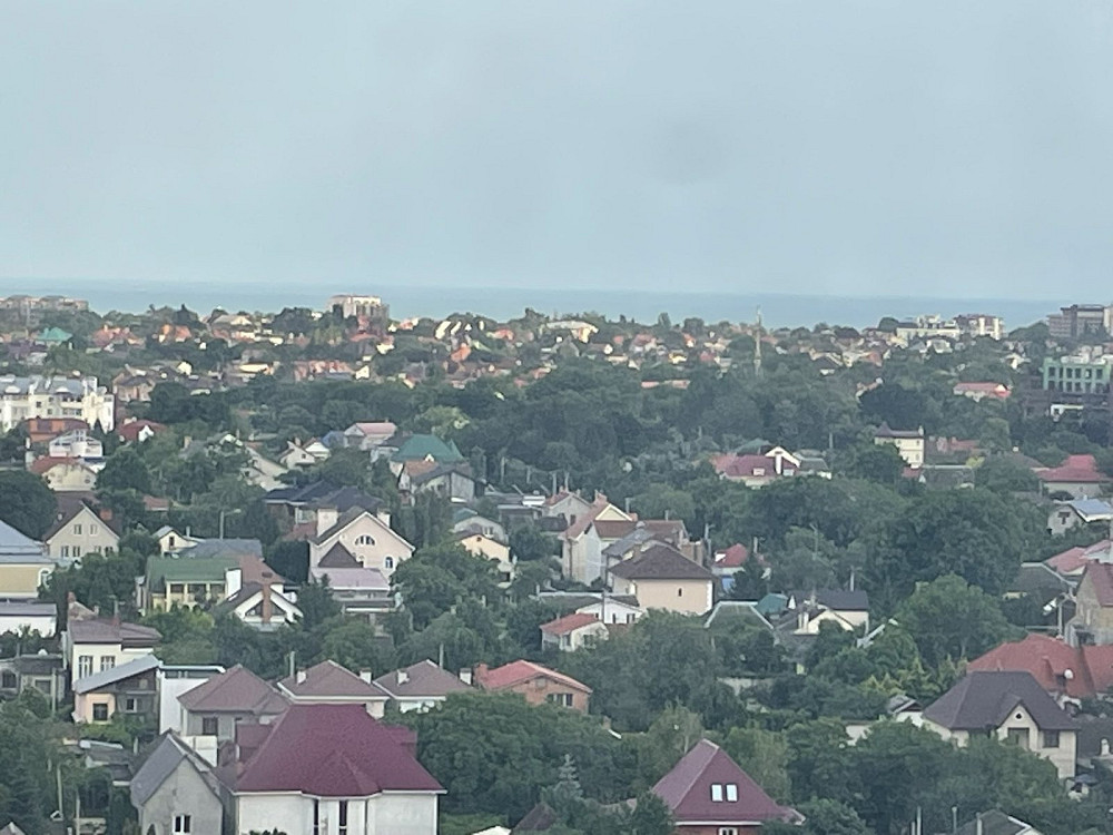 Продается квартира с современным ремонтом ! вид моря со всех комнат. Odessa - photo 6