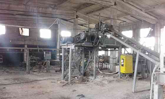 Продаж виробниче приміщення 