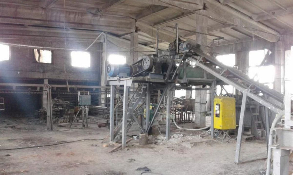 Продаж виробниче приміщення  - фото 6