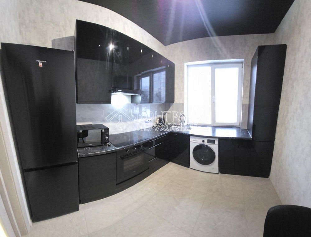 Продаж Квартира 1-кімнатна, 2/3 поверх на вул. Гвардійців Широнінців Харків - фото 1