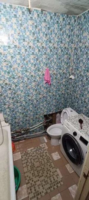 Продаж Квартира 3-кімнатна, 4/5 поверх на Инглези улица, 20 Одеса - фото 5