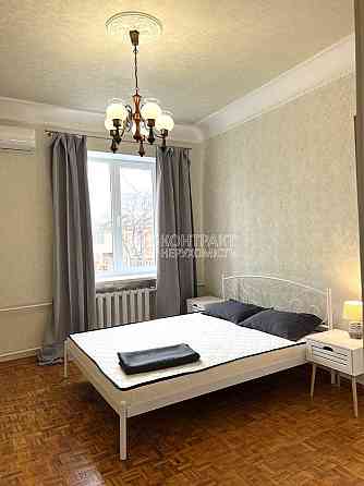 Оренда Квартира 3-кімнатна, 4/5 поверх на вул. Данилевського Харків