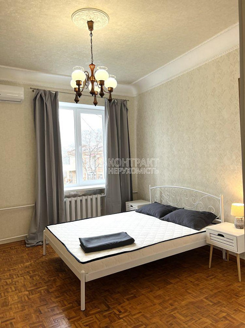 Оренда Квартира 3-кімнатна, 4/5 поверх на вул. Данилевського Харків - фото 4