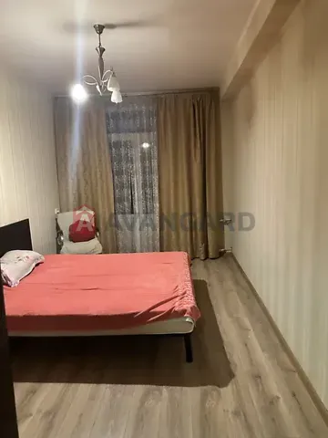 Продажа 2к Квартира 56 кв.м Трегубенка вулиця 12 Запорожье - изображение 14