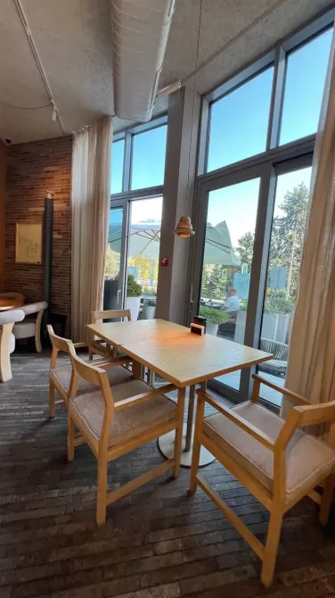 Продаж Ресторан / кафе / бар / кав’ярня площа 340 кв.м на Дмитра Яворницького 1а Дніпро - фото 5