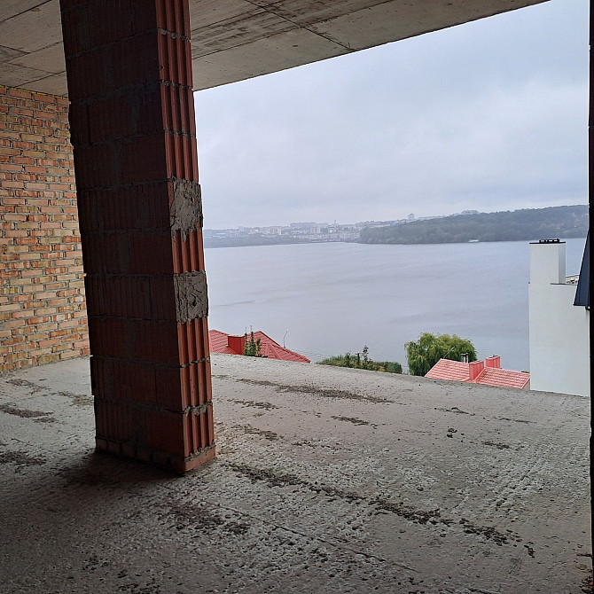 Квартира з видом на озеро! Ternopil' - photo 1