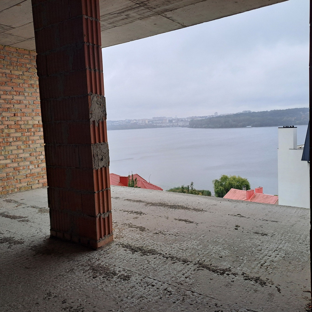 Квартира з видом на озеро! Тернопіль - фото 1