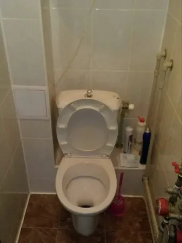 Продаж 2к Квартира 52.1 кв.м Богоявленський проспект 323/2 Миколаїв - фото 15