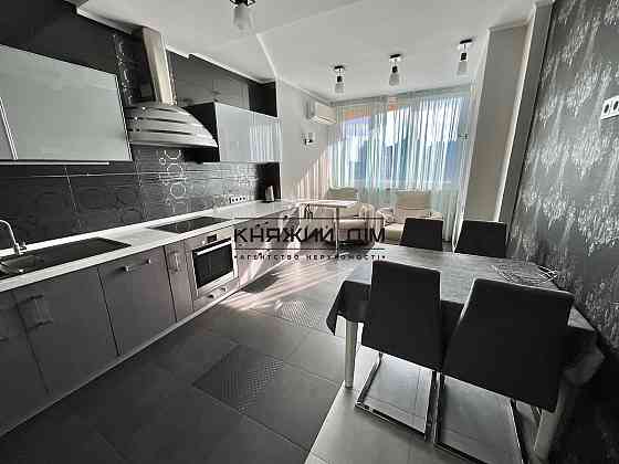 Продаж 2х кімнатноїї квартири, метро Позняки, Осокорки. № 21147016 Киев