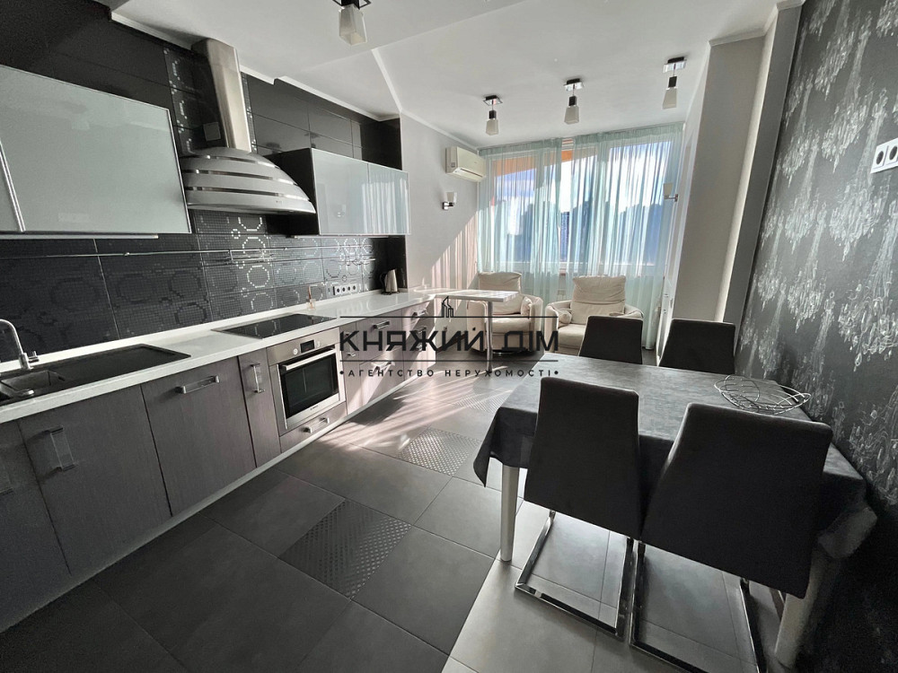 Продаж 2х кімнатноїї квартири, метро Позняки, Осокорки. № 21147016 Kiev - photo 3