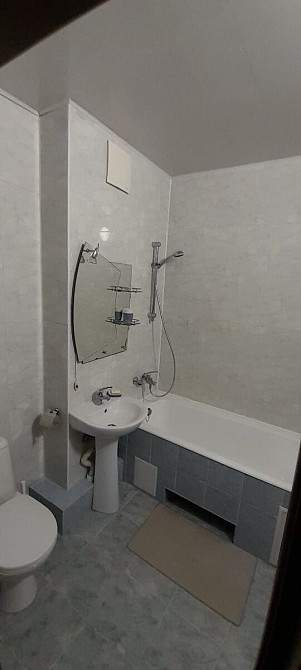 Оренда Квартира 1-кімнатна, 10/26 поверх на Дніпровська набережна, 26 Київ - фото 17