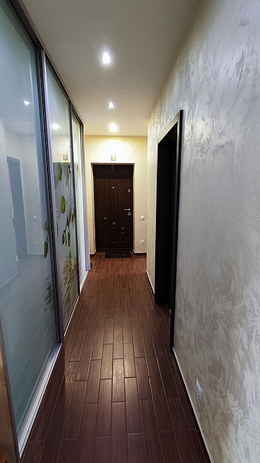 Продаж Квартира 3-кімнатна, 7/10 поверх на Пулюя, 15а Ivano-Frankivs'k - photo 8