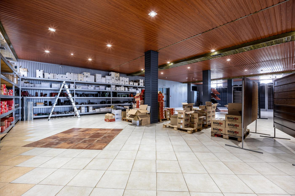 Оренда складське приміщення на вул. Лугова приміщень - 3, поверх - 1/3 L'viv - photo 3