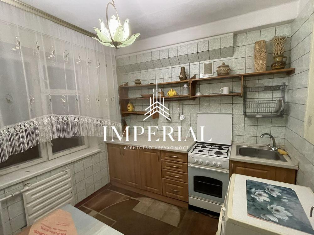 Продаж Квартира 1-кімнатна, 5/9 поверх на вул. Міста Шалетт Киев - изображение 5