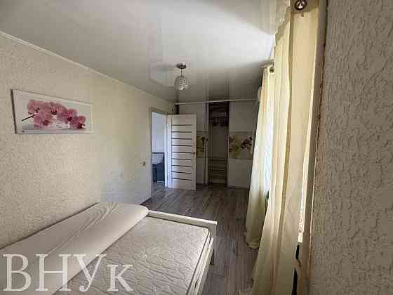 Продаж Квартира 2-кімнатна, 1/5 поверх на Волі Луцк