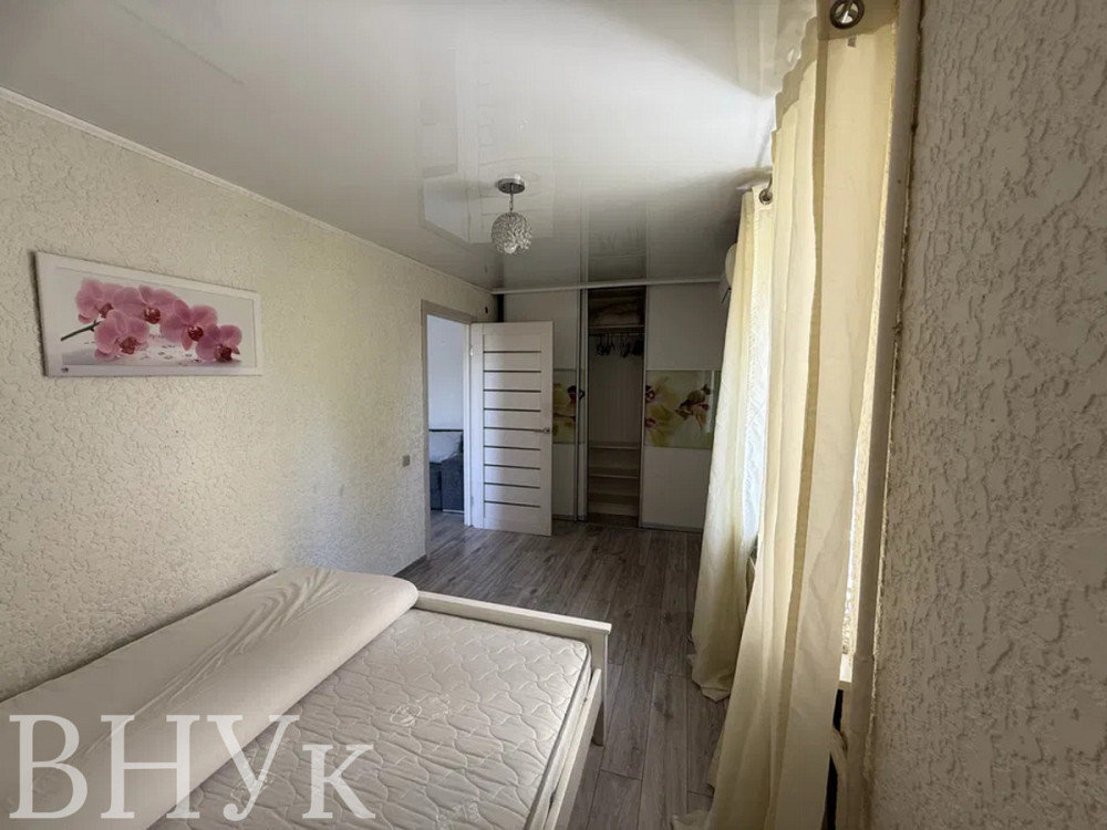 Продаж Квартира 2-кімнатна, 1/5 поверх на Волі Луцк - изображение 4