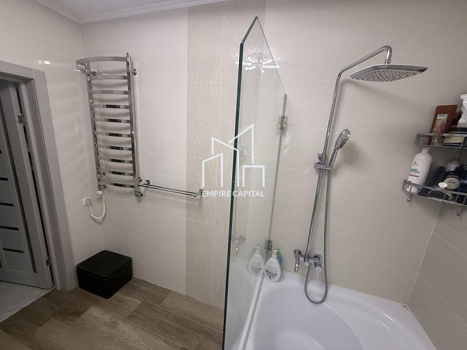 Оренда 1к Квартира 55 кв.м Залізнична вул. L'viv - photo 7