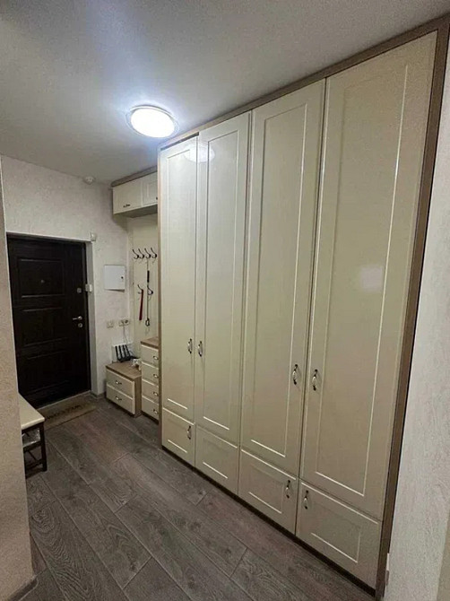 Оренда Квартира 2-кімнатна, 4/24 поверх на Драгоманова, 2 Київ - фото 12