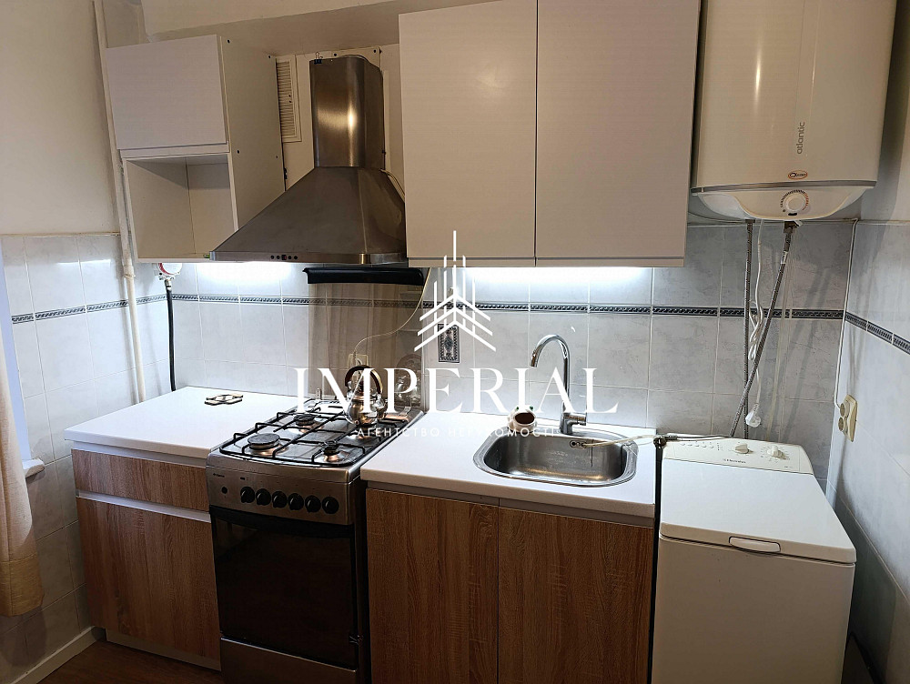 Оренда Квартира 2-кімнатна, 5/9 поверх на вул. Василя Липківського Kiev - photo 10