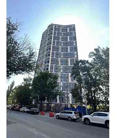 1-кімнатна, Юлії Здановської вул. (Михайла Ломоносова), 33/43, Голосіївський Kiev