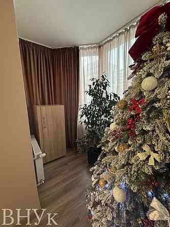 Продаж Квартира 3-кімнатна, 4/12 поверх на вул. Пулюя Львів