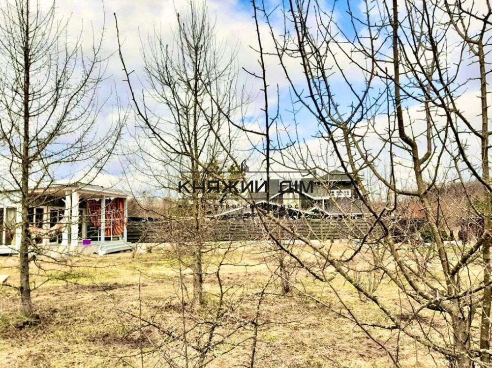 Продажа домика с земельным участком 10 соток под строительство В.Бугаивка. № 2210695 Велика Бугаївка - фото 8