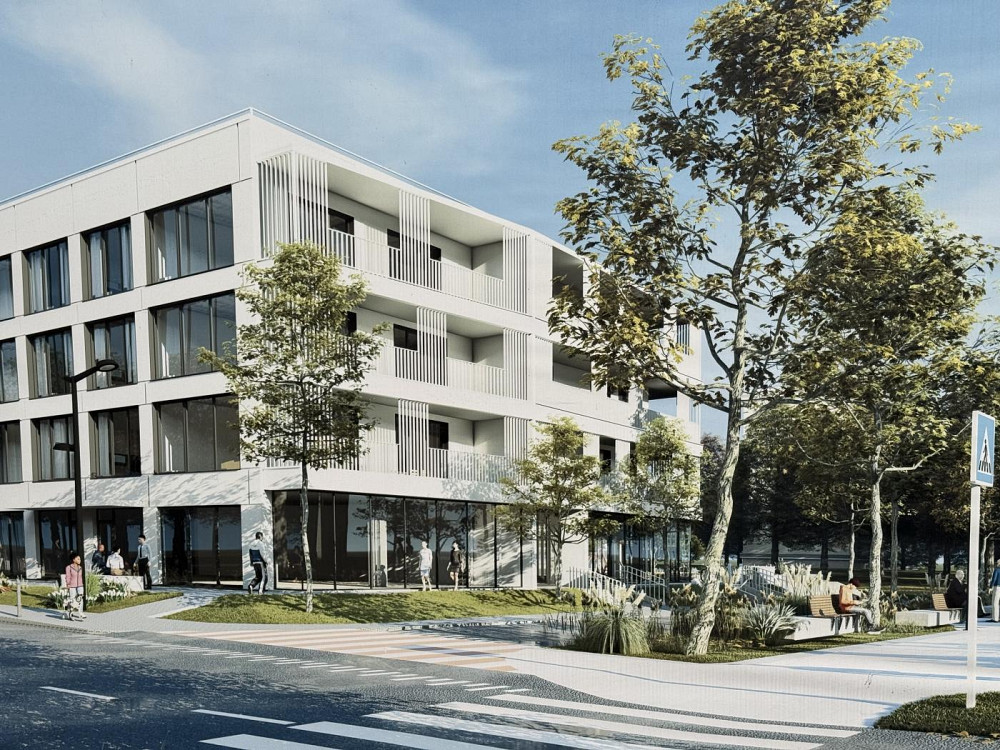 Продаж Квартира 2-кімнатна, 3/4 поверх на вул. Героїв Крут Львов - изображение 2