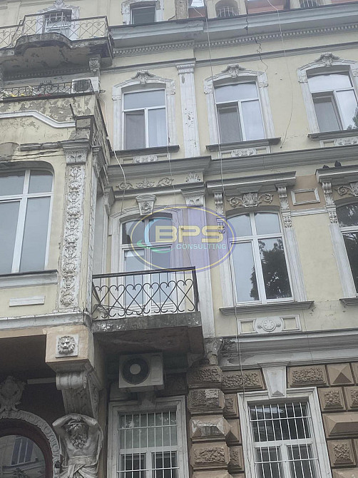 Продаж 3к квартири 82 кв. м Одеса - фото 3