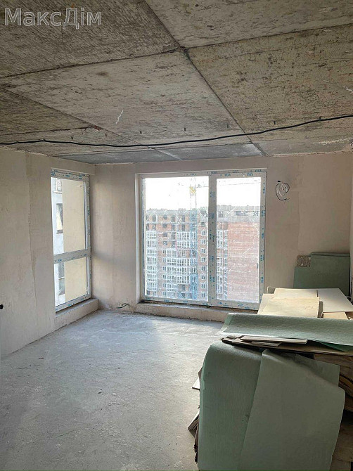 Продаж Гараж/паркомісце на Степана Бандери пр. 9/9 поверх Ternopil' - photo 2