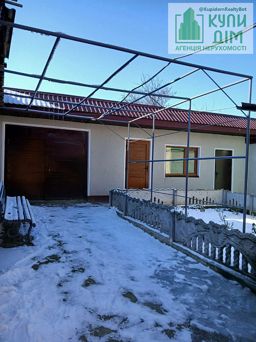 Продам півбудинку Kirovohrad - photo 3