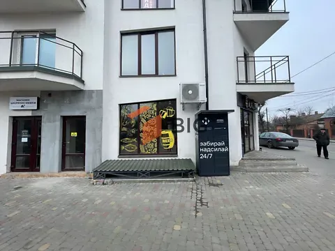Продаж    Теремнівська вулиця 65А Луцьк - фото 5