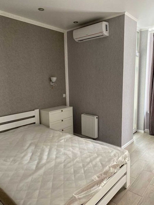 Оренда Квартира 1-кімнатна, 2/26 поверх на Каховська, 62а Kiev - photo 1