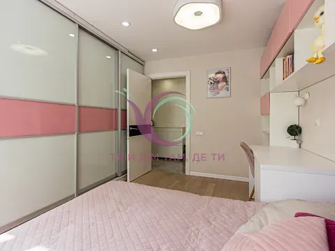 Продаж 1к Квартира 54 кв.м вул. Томаша Масарика 8 Львів - фото 5