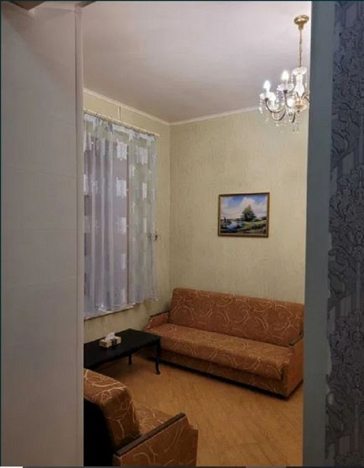 Однокомнатная квартира в малоквартирном доме на набережной Черноморки Одеса - фото 7