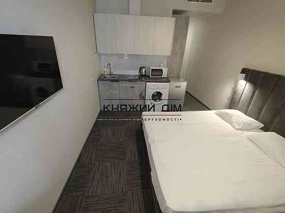 Оренда Квартира 1-кімнатна, 2/25 поверх на Барбюса анри ул./Василия Тютюнника ул. Kiev