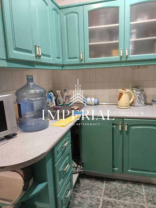 Продаж Квартира 3-кімнатна, 1/4 поверх на вул. Очаківська Киев - изображение 7